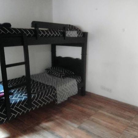 Ferienwohnung Casa Acogedora En Santa Rosa De Cabal Exterior foto