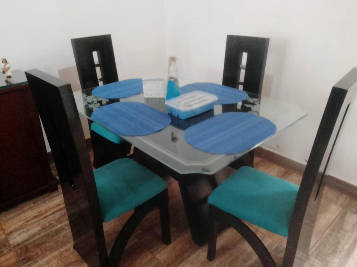 Ferienwohnung Casa Acogedora En Santa Rosa De Cabal Exterior foto